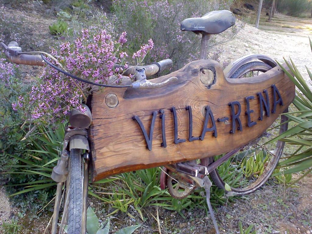 Villa Rena Vourvourou Extérieur photo